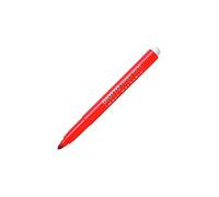 Giotto 456011 Stylo feutre Rouge