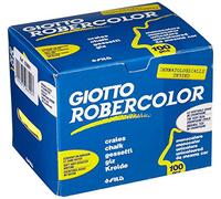 Giotto Craie 47703 Jaune