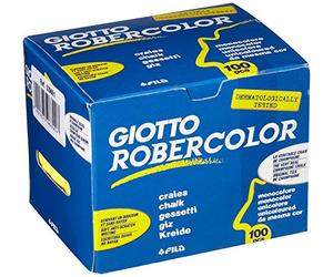 Giotto 47703 Craie Jaune