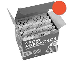 Giotto 47706 Craie Rouge
