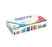 Giotto 5224 00 Turbo Maxi feutres, différents