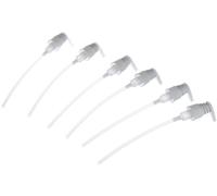Giotto 5300 00 Lot de 6 têtes de doseur