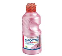 Giotto 531302 Farbe auf Wasserbasis Pink 250 ml Flasche 1 Stück(e)