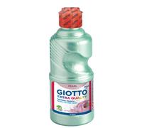 Giotto 531303 Farbe auf Wasserbasis Grün 250 ml Flasche 1 Stück(e)