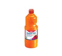 Giotto 533405 Presse 1000 ML Orange