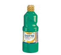 Giotto 535312 Boîte d'aquarelle lavable Vert 500 ml