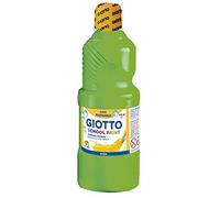 Giotto 535313 gouache vert émeraude