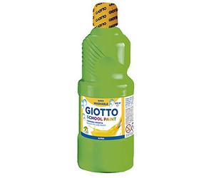 Giotto 535313 gouache vert émeraude
