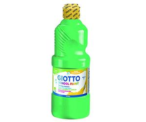 Giotto 535318 Peinture Turquoise