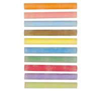 Giotto 539000 Robercolor Craie Pour Tableau Noir - Boîte Assortie 100