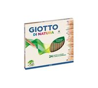 Giotto 8000825240713 coffret cadeau de stylos et crayons Boîte en papier