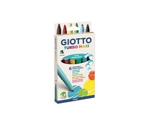 Giotto 8000825452505 marqueur à peinture