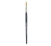 Giotto Art 500 Taklon n°6 12 Pinceau pour Gouache et Aguarela