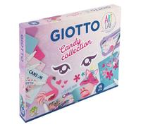 Giotto ART LAB CANDY COLLECTION