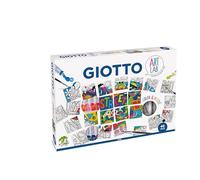 GIOTTO Art Lab - Set Color & Puzzle