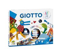GIOTTO Art Lab - Set Funny Collage
