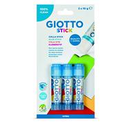 Giotto Bâton de colle 3 x 10 g
