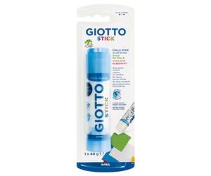GIOTTO Bâtons de colle 40 g