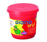 GIOTTO be-bè 4630 01 Super pâte à Modeler, 220 g