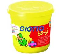 GIOTTO Be-Bè 4630 01 Super pâte à Modeler, 220 g