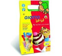 GIOTTO Be-Bè 4700 00 Enfant erknet Kit avec Accessoires