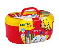 GIOTTO be-bè - Boîte de coloriage