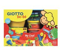 Giotto Be de bè 4694 00 Set Enfant erknet avec Accessoires