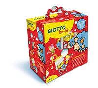 GIOTTO be-bè Party Gifts - Set 6 flacons bulles de savon