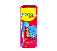 GIOTTO be-bè - Pot 10 maxi feutres