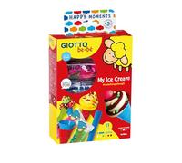 GIOTTO be-bè - Set modelage My be-bè Ice Cream