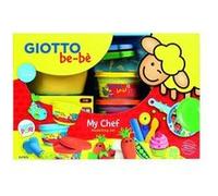 Giotto Be de bè 4694 00 Set Enfant erknet avec Accessoires G