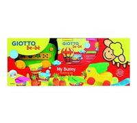 Giotto Be de bè 4793 00 Set Enfant erknet avec Accessoires G