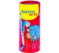 Generique Feutres Giotto Bébé 469500 G
