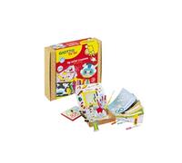 Giotto Bebe My Wow Creations stylo-feutre Multicolore 24 pièce(s)