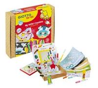 GIOTTO be-bè - Coloring and Play - Set My WOW Creations