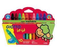 Giotto Bébé Super Cires