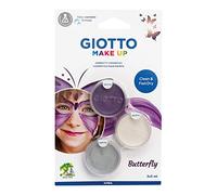 GIOTTO BLS 3 Peinture Visage Papillon