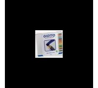 Giotto Cf24pastelli Supermina 236800