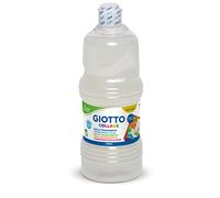 GIOTTO Collage - Flacon 1kg de colle transparente
