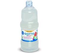 Giotto Colle liquide transparente – Flacon 1 kg