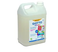 Giotto Colle liquide 5 kg