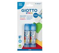GIOTTO Colle Stick Set 2 x 20 g, F09940000