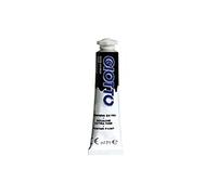 Giotto conf. 6 Gouache Tub. 21 ml Noir Ivoire 3550 24