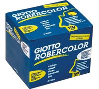 Giotto craie pour tableau noir Robercolor ge 100p