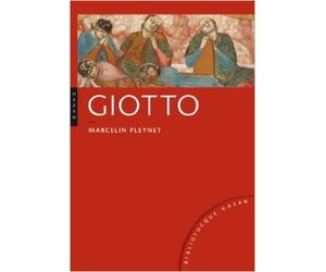 Giotto de Marcelin Pleynet ( 20 mars 2013 )