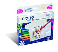 Giotto Decor Feutre 4945 27.5 x 2,5 x 27.5 cm