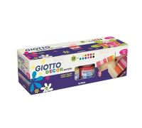 Giotto Decor peinture acrylique 25 ml
