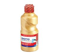 Giotto Extra Quality Farbe auf Wasserbasis 250 ml 1 Stück(e)