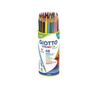 Giotto F51610000 Crayons aquarelles