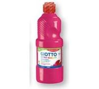 Giotto F532810 peinture pour loisir Peinture tempéra 500 ml 1 pièce(s) G